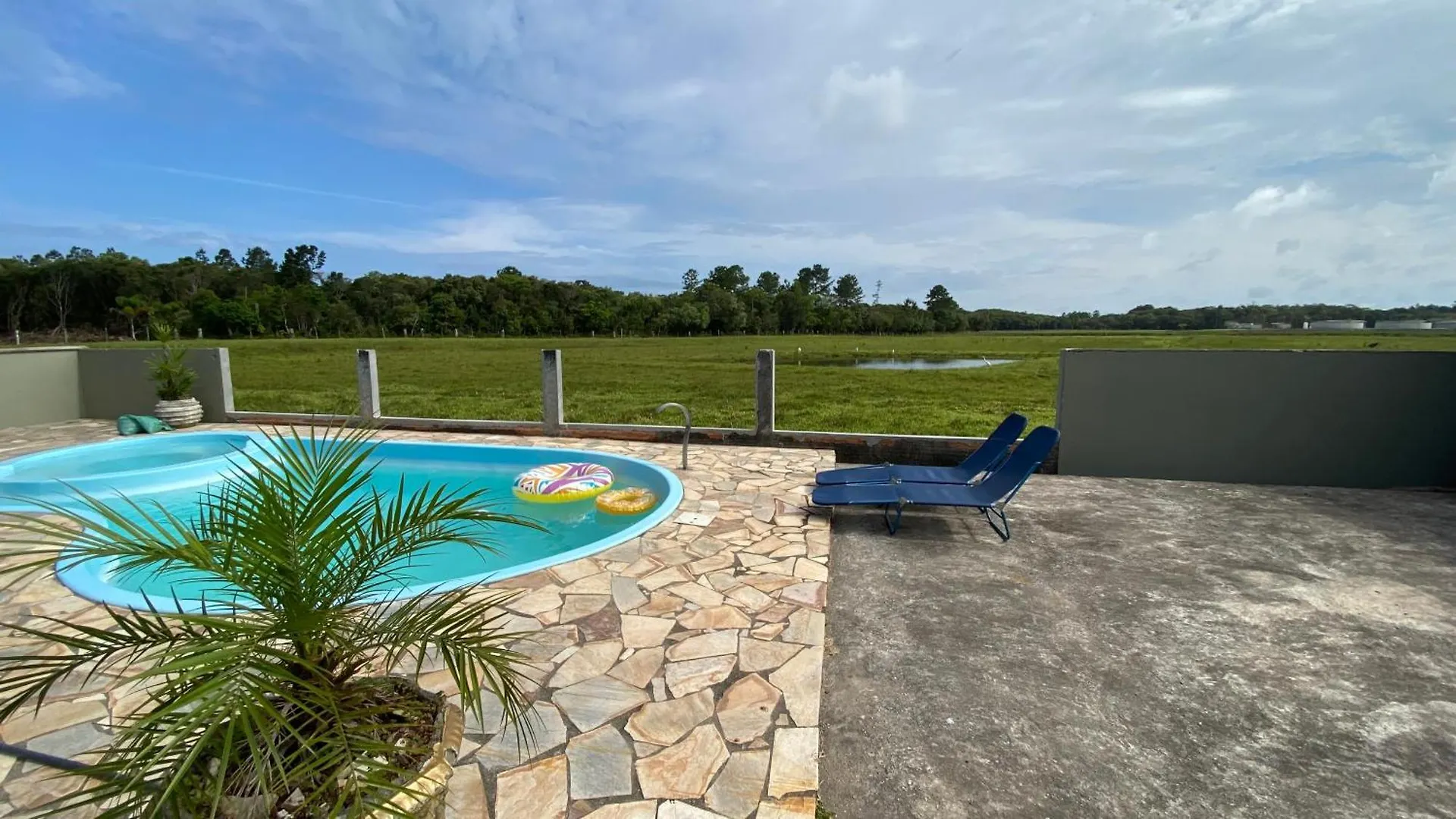 Casa Chacara Na Praia Balneário Barra do Sul