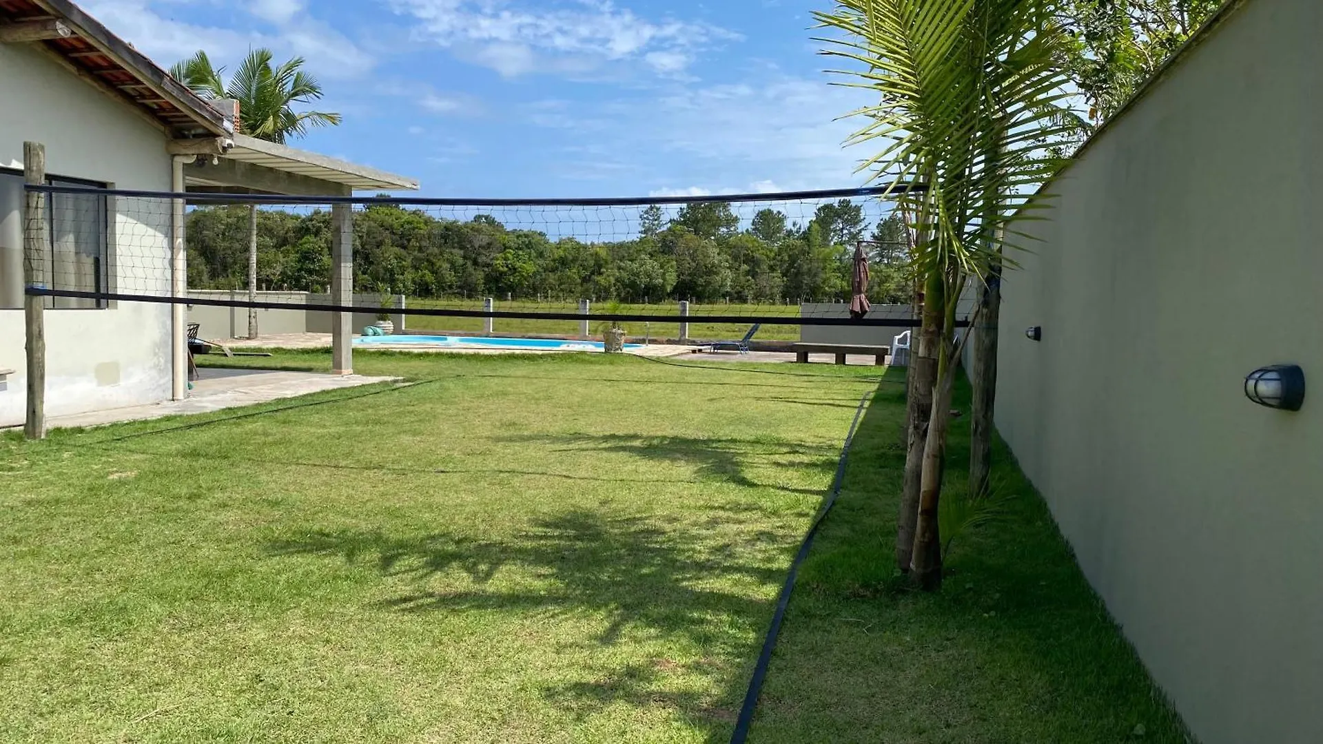Casa Chacara Na Praia 南巴尔内阿里奥 0*,  巴西
